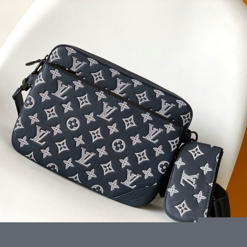 LV Satchel bags
